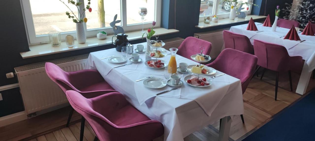 Schlosshotel ラインスベルク エクステリア 写真
