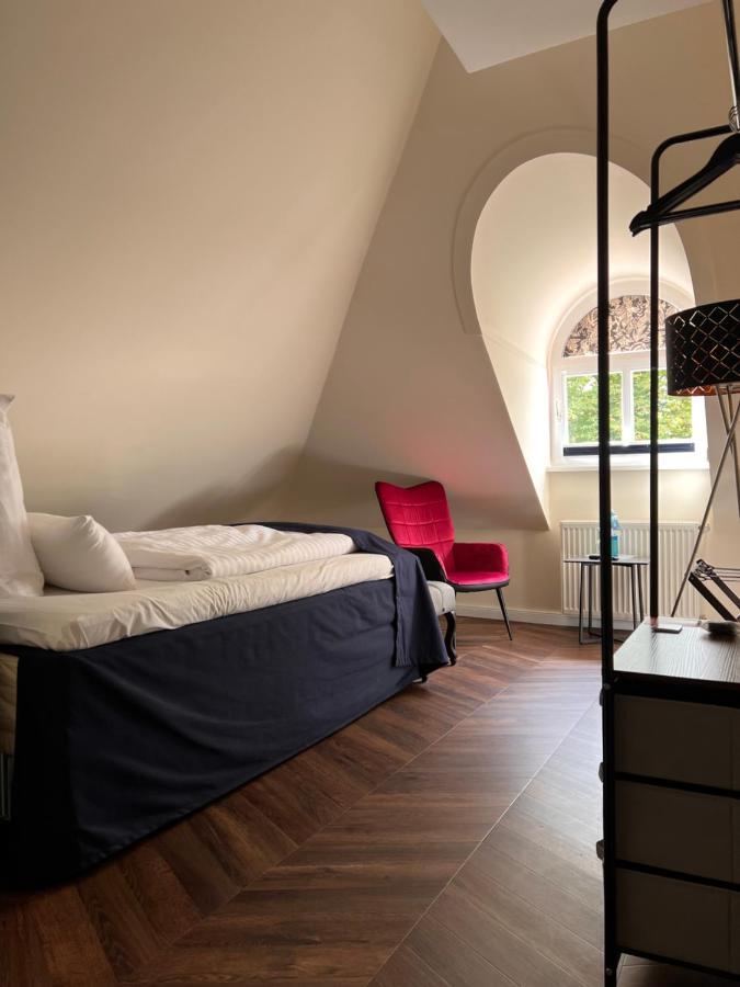 Schlosshotel ラインスベルク エクステリア 写真