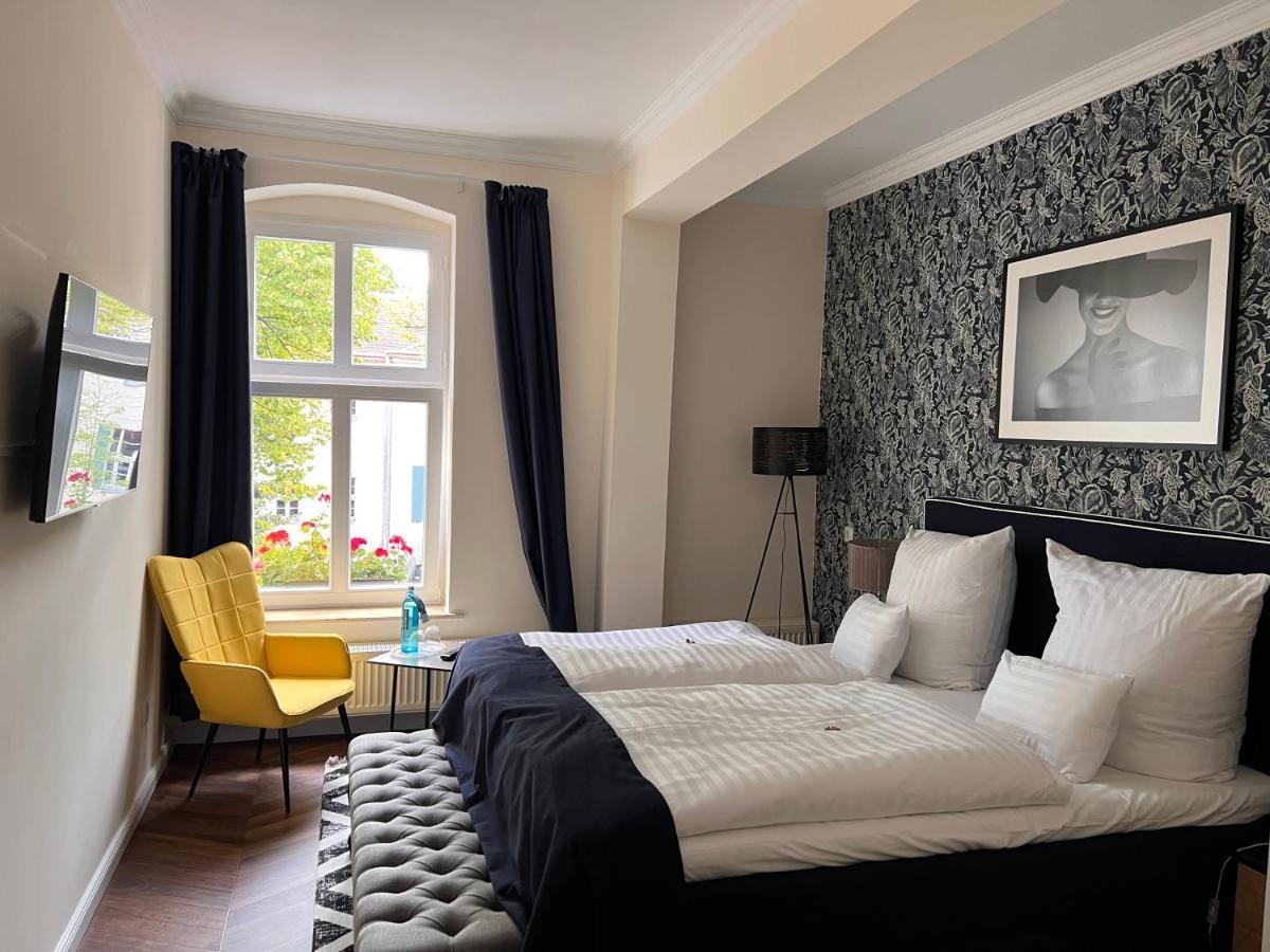 Schlosshotel ラインスベルク エクステリア 写真