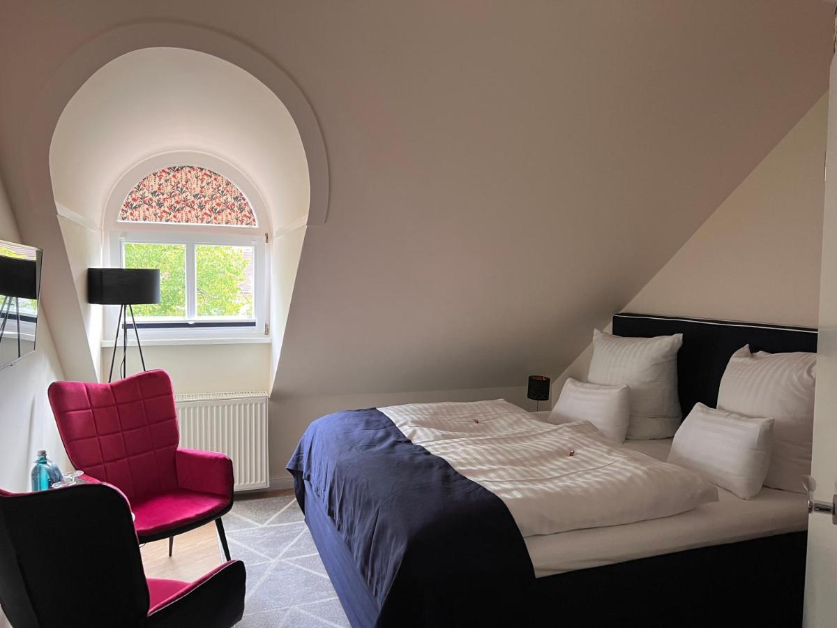 Schlosshotel ラインスベルク エクステリア 写真