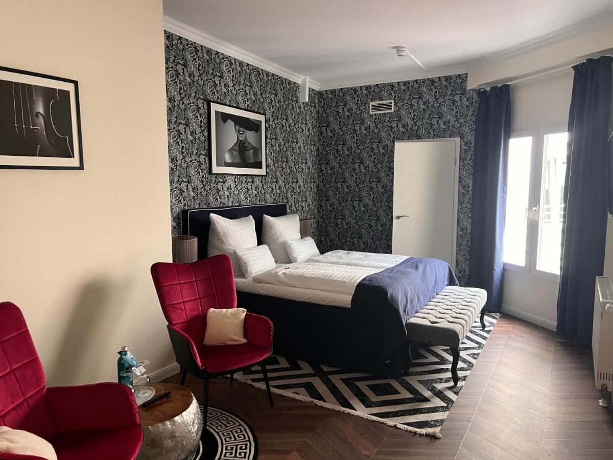 Schlosshotel ラインスベルク エクステリア 写真