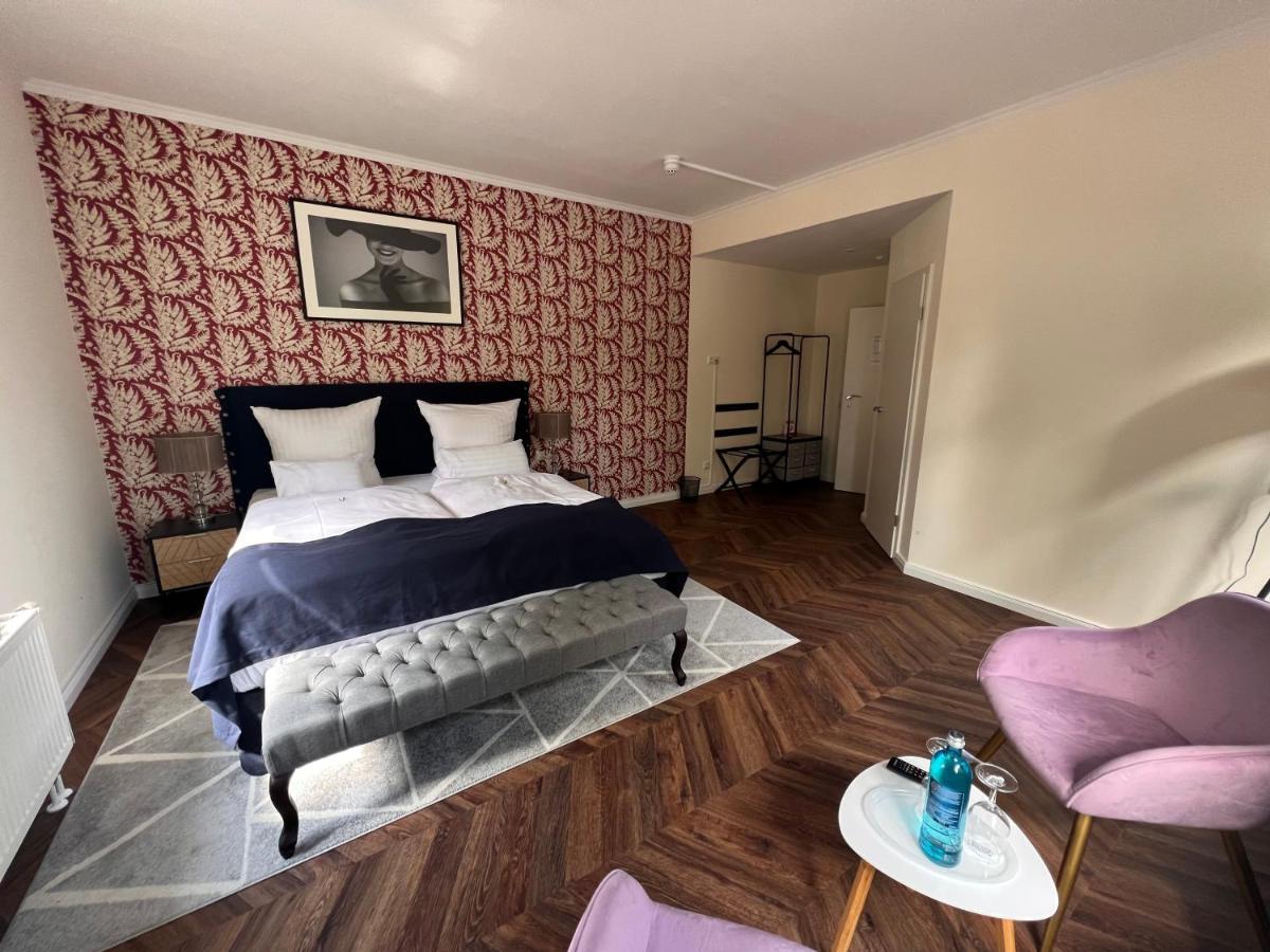 Schlosshotel ラインスベルク エクステリア 写真